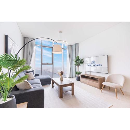 Premium Home with Full Sea View