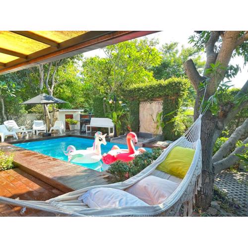 Premium Location 4 Bedroom Villa