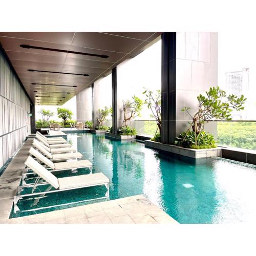 Premium Luxury Menara Jakarta Residence