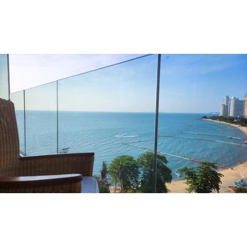 Premium Oceanview Condominium