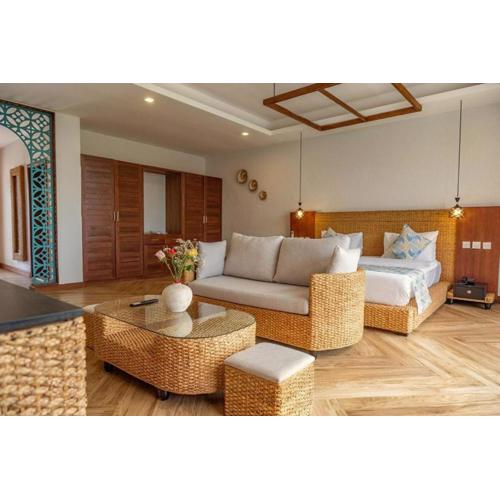 Premium room sea view