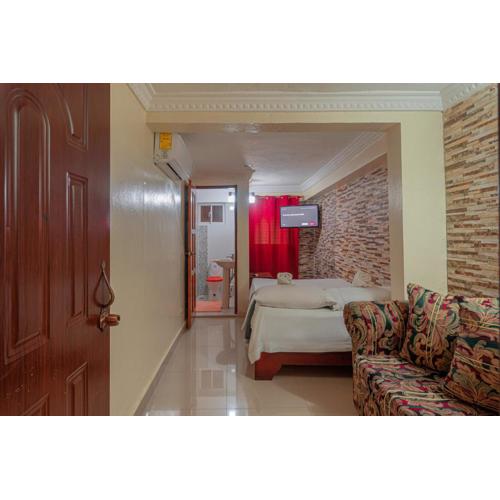 Premium Single Room in Corales del Sur