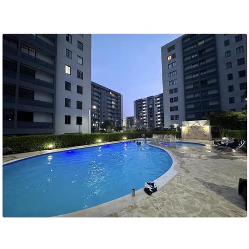 Premium space in Santiago- 5 Min Away from airport