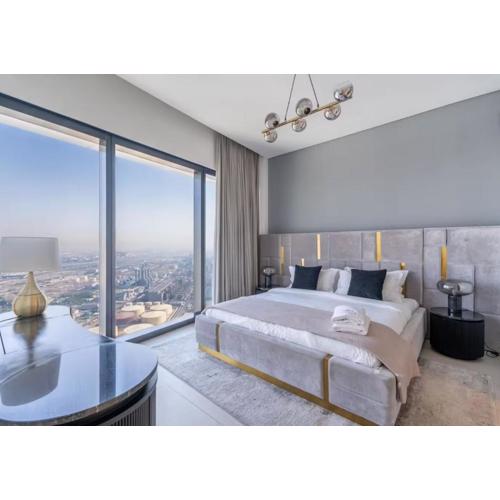 Premium Stay at The Address Residences JBR