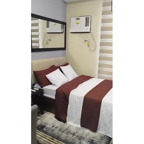 Premium Studio in Pioneer Mandaluyong