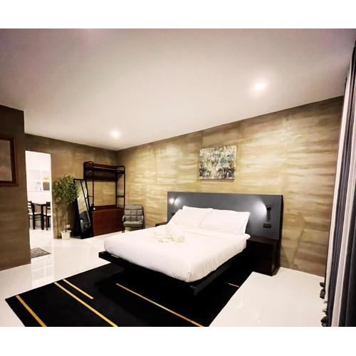 Premium Studio with Fast WiFi Netflix PS4 Bria Homes GenSan