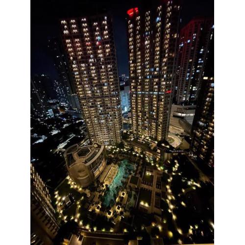 Premium Taman Anggrek Residences