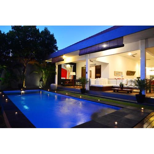 Premium Villas Seminyak I