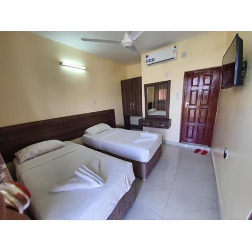 Prestige Leisure Hotel