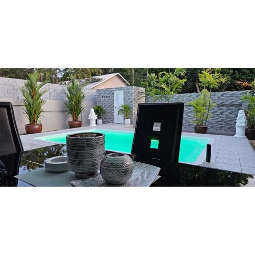 Prestige Pool Villa by Karon Homes