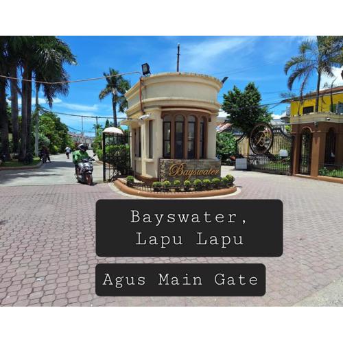 Prestige quiet subdivision