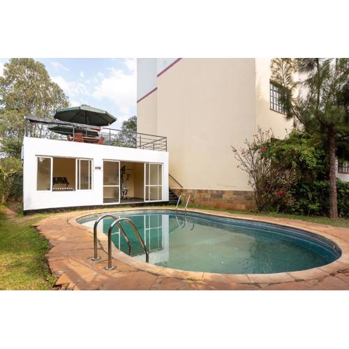 Prestige Riara 2 Bedroom Apartments