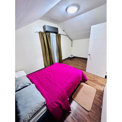 Prestige subd cabantian near Airport