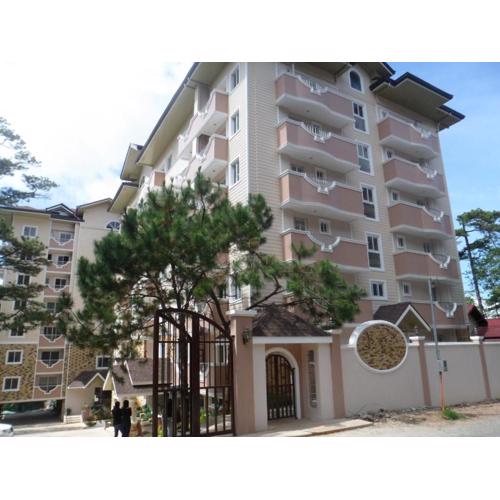 Prestige Vacation Apartments - Bonbel Condominium