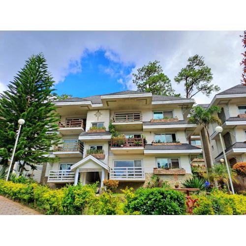 Prestige Vacation Apartments - Hanbi Mansions