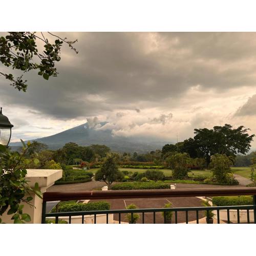 Prestige Villa Rancamaya Bogor