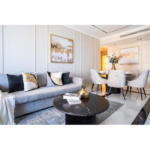 Prestigious 3 Bedrooms