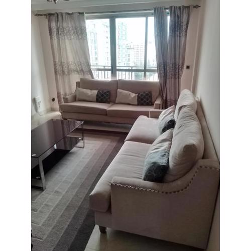 Pretty 2 bedroom at vesta garden apartments