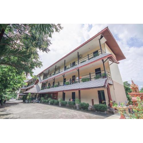 Prickhom Garden Hotel