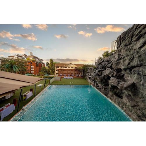 PrideInn Azure Hotel Nairobi Westlands