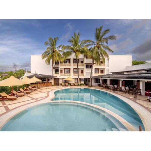 PrideInn Hotel Diani