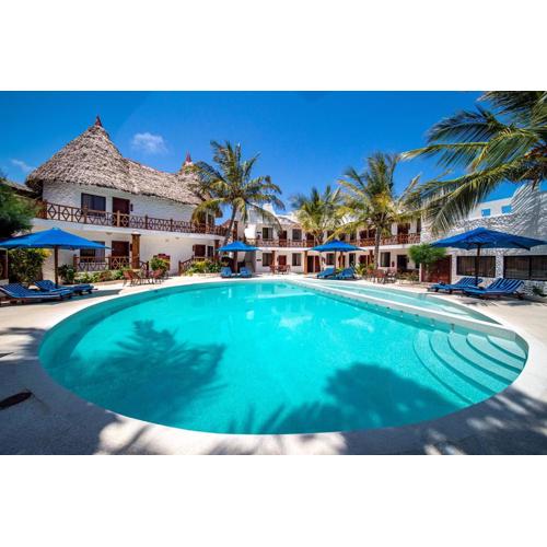 PrideInn Hotel Nyali