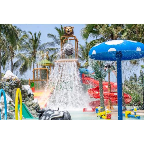 PrideInn Paradise Beach Resort & Spa Mombasa