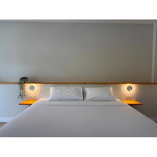 Priew Wan Guesthouse