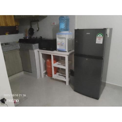 Prift Royal Apartments