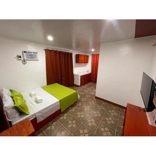 Prim Homestay Siargao Island