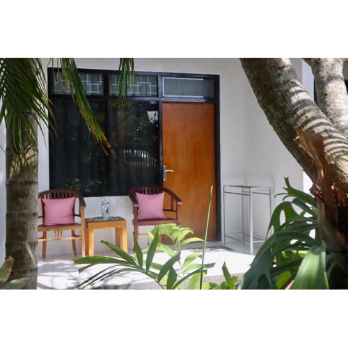 Prima Guest House Sanur - Room A