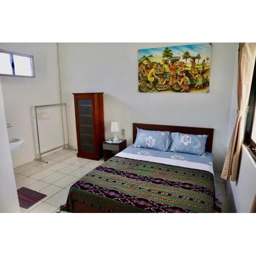 Prima Guest House Sanur - Room B