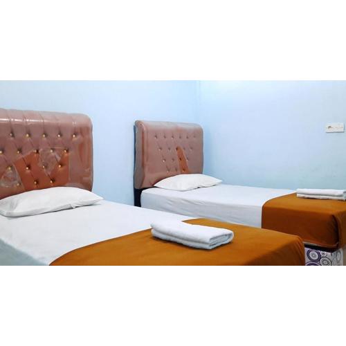 Prima Homestay Mentawai Mitra RedDoorz