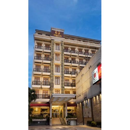 Prima In Hotel Malioboro