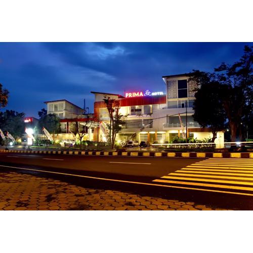Prima SR Hotel & Convention Yogyakarta