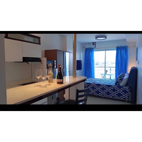 Primavera Cozy studio Condominium, Cagayan de Oro City, Philippines