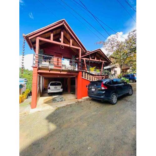 Primavera en Jarabacoa-contacto con la naturaleza