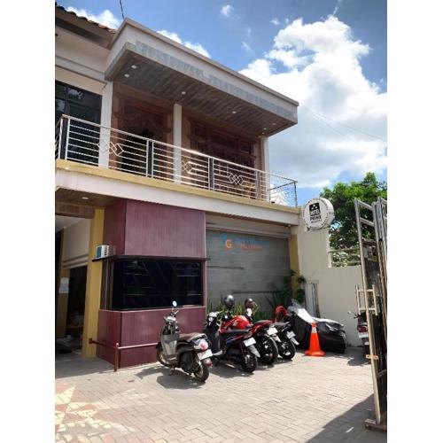 Prime Adisucipto Hotel