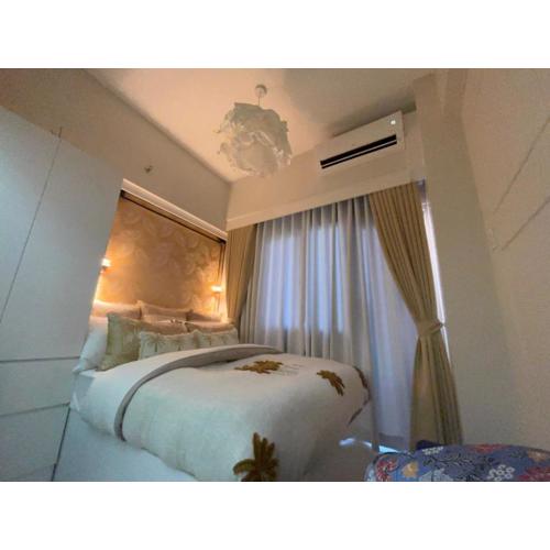 Prime DISTRICT STAY CATION