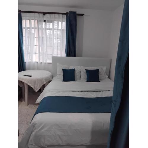 Prime Fully Furnished Studio