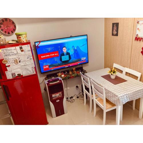 Prime Grass Residence Hub Quezon City