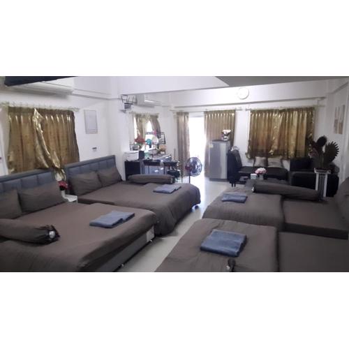 Prime House Bangsaen