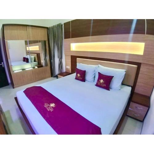 Prime House Muntilan