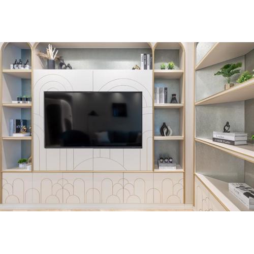 Prime JBR Location a Trendy 2BHK and 3 Mins to Tram