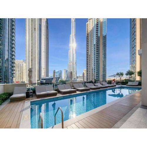 Prime location - ACT 1 ACT 2 - Downtown