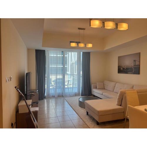 Prime Location Dubai Marina Apartment