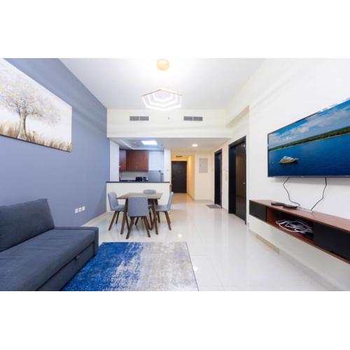 Prime Location Huge One Bedroom Dubai Marina