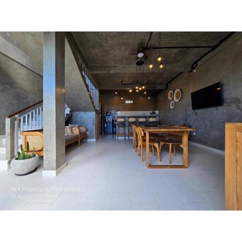 Prime Location Villa Berawa Canggu 3bed