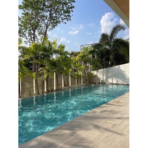 Prime Location46 sqm Room, King-Size Bed