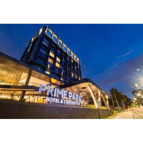 Prime Park Hotel & Convention Lombok